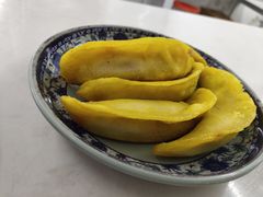 -金陵老丁家馄饨(新街口店)