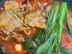 -華歡冰室-WahFoon(吉大店)