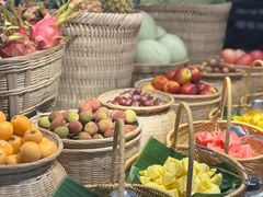 -解放碑威斯汀酒店-知味国际美食餐厅