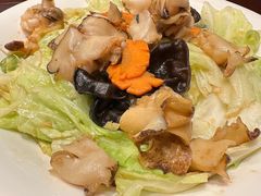 -万宝海鲜舫(劳动公园店)