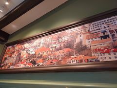 -前海沿·青岛菜(李沧万达店)