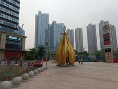 -佛山京华广场MALL