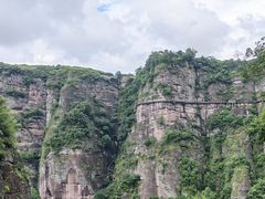 -十九峰景区