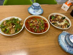 -艺味深尝(云锦路店)