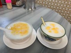 -芬芳甜品(同福路店)
