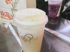-喜茶(深圳福田星河COCO Park店)