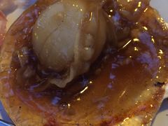 -月满港海鲜酒家