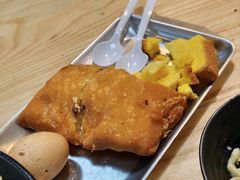 -和众大油条(维明路店)