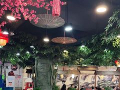 -活鱼馆(宜兴埠店)