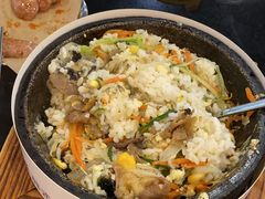 -京尚道韩式美食屋(海甸岛店)