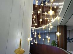 -大连金石滩绿发温泉假日酒店