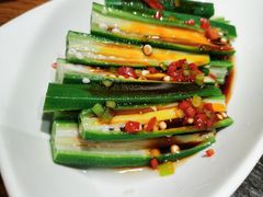 -小城粥道·海胆鲜虾粥(解放广场店)