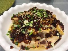 葱油鸡-三猫黑鱼花(南大店)