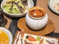 -秋林西餐厅(总店)