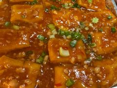 -绿茶餐厅(财富购物中心店)
