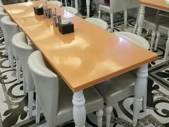 -红房子西菜馆(淮海中路店)