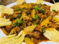 -陈记味道枣庄辣子鸡(佛山街总店)