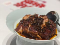 -湘上湘(米其林餐厅-正大中心总店)