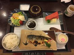 -松子料理(亮马桥店)