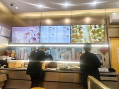 -满记甜品(王府井北京市百货大楼店)