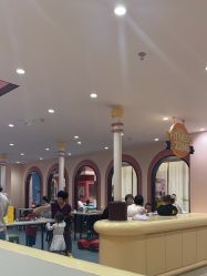 -奈尔宝·儿童乐园·亲子餐厅(鄞州万达店)