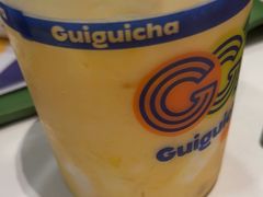 -桂桂茶(五角场万达广场店)