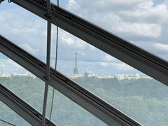 -巴黎路易威登基金会艺术中心 