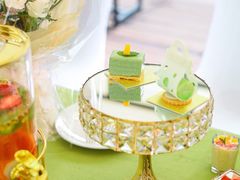 -天津海河悦榕庄·Lobby Lounge大堂吧