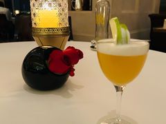 -Caprice(香港四季酒店)