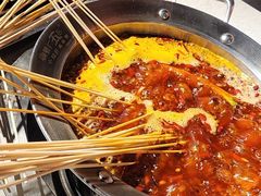 -钢管厂五区小郡肝火锅串串香(总店)