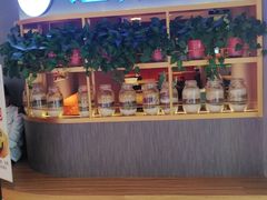门面-纽斯特牛排自助餐厅(浦东文峰广场店)