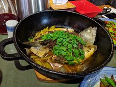 -兰溪小馆(东直门簋街店)