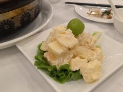 -瑞福园联谊餐室(茂名南路店)