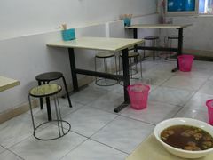 大堂-大南门清真寺牛肉店