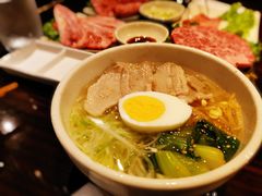 -焼肉 琉球の牛(北谷)