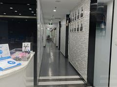 -马泷齿科·皓康门诊(尚都SOHO店)