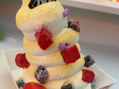 -DQ·蛋糕·冰淇淋(浦江欢乐颂店)