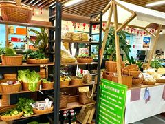 -素清香(解放路店)