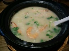 -颐和•海鲜砂锅粥•啫啫煲(奥林匹克广场店)