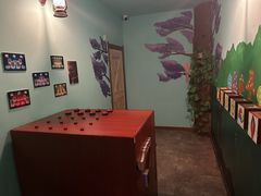 -BlueGame深蓝密室逃脱真人NPC(京投港·长阳店)