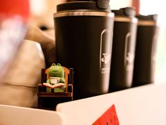 -SAFARI COFFEE