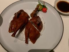 -三号黄浦会Canton Table