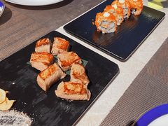 -極上萬膳·日料放题(海岸城店)
