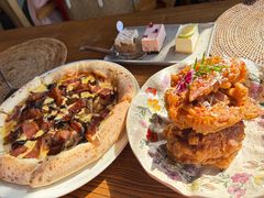 -六阅·福十 FORTEN 海景咖啡西餐厅(双廊古镇店)