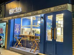 门面-OZ cafe(南昌路店)
