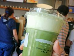 -喜茶(深圳福田星河COCO Park店)
