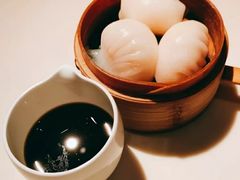 -唐茶苑(Soho)