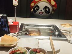 -海底捞火锅(勒泰店)