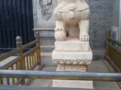 -张学良旧居陈列馆