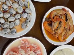 -红灯笼龙凤饭店(宁波老字号店)